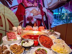 -小龙坎火锅(IFS HOT店)