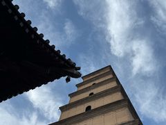 -大慈恩寺(大雁塔)