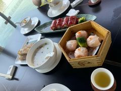 -鹿鸣酒家(越秀店)
