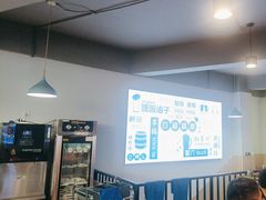 -四禧精酿铜锅涮肉·烧烤工场(大明湖店)