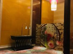 -宜昌富力皇冠假日酒店·聚品轩中餐厅