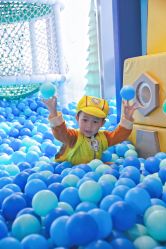 -尼克Playtime(欢乐海岸店)