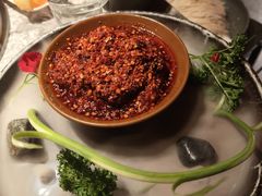 麻辣牛肉-麻路成都火锅(柏威年店)