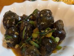 -61号餐吧(兴坪古镇漓江店)