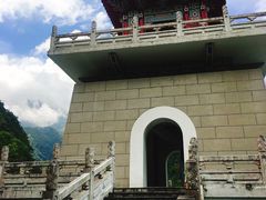 -太鲁阁公园
