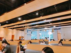 大堂-么子烤肉(化龙池店)