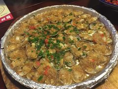 -铁胖子口碑长沙菜·龙虾烧烤(赤岗社区店)