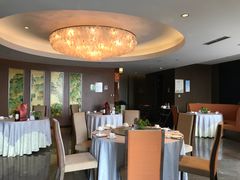 -徐州绿地皇冠假日酒店-汉宫中餐厅