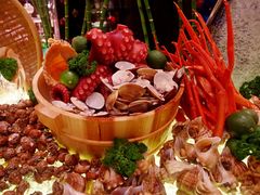 -好日子皇冠假日酒店·君怡咖啡厅(特美思大厦店)