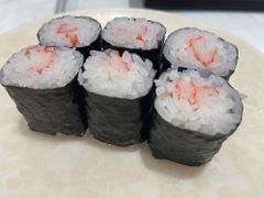 -元气寿司(八号仓店)