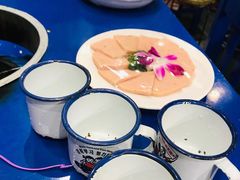 -马路边边串串香(双井直营店)