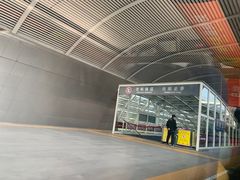 -余姚北站