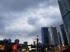 -星巴克(成都科学城店)