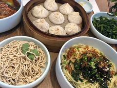 -一品小笼(金融街店)