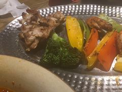 -那时新疆·若羌(经纬汇店)