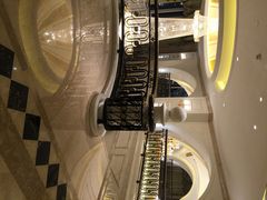天宇菲尔德悦膳中餐厅-天宇菲尔德·花园西餐厅·海鲜自助餐