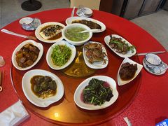 -龚家花园农家乐休闲别墅