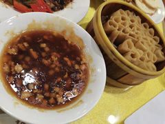 -晋阳饭庄(虎坊桥店)