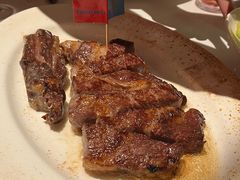 -希斯林牛排馆 Sizzzling Steakhouse