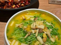 -榕意·川味之美(深业上城店)