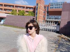 -南京外国语学校(仙林分校西区)