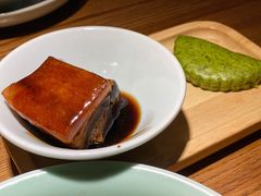 东坡肉-弄堂里·寻味杭州(湖滨银泰in77C区店)