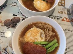 -甲乙丙丁港式茶餐厅(荣祥广场店)