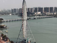 -君来湖滨饭店·渔餐厅