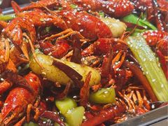 -虾乐园龙虾·夜宵(松江店)