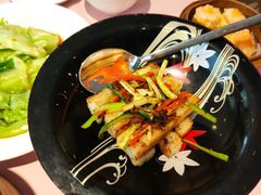 -桃源春晓中餐厅 TaoYuan Restaurant
