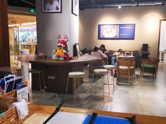 -海马体照相馆(天津世纪都会店)