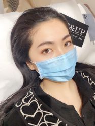 -UP&UP·半永久眉毛眼线机器野生眉