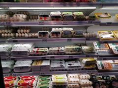 零售区-盒马鲜生(宝地店)