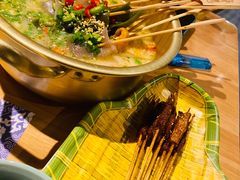 -觅香串串香·麻辣烫·冒菜(欧美广场店)