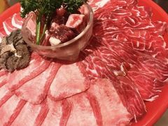 -一哥澳门豆捞·澳门风打边炉(高德置地店)