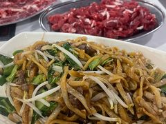 -菜忠潮州牛肉店(岗厦店)