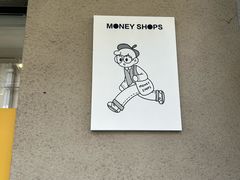 -Money Shops(愚园路店)