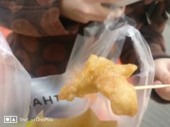 -傅强排骨(成都总店)