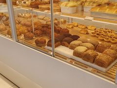 -好利来(山东路店)