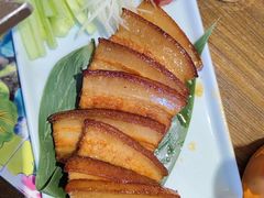-院落新京菜·烤鸭(地安门店)