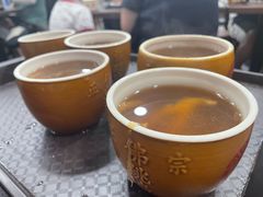 -黄则和花生汤(中山路店)