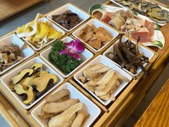 -大理董·董家小厨野生菌火锅(古城旗舰店)