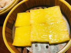 笼仔黄金糕-顺德人家食府(黄金广场店)