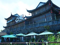 -二十八里太湖船菜(吉祥路店)