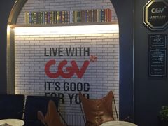 -CGV影城(广州K11店)