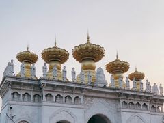 -上海东林寺(金山区)
