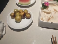-海底捞火锅(泉城路店)