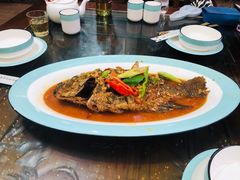 -小厨子私房菜·云南美食店