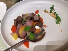 -潮府馆·非遗潮州菜·港式点心(世纪公园店)