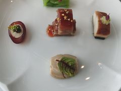 -悦轩中餐厅·高空江景·杭州柏悦酒店